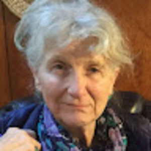 Meet your Posher, Susan